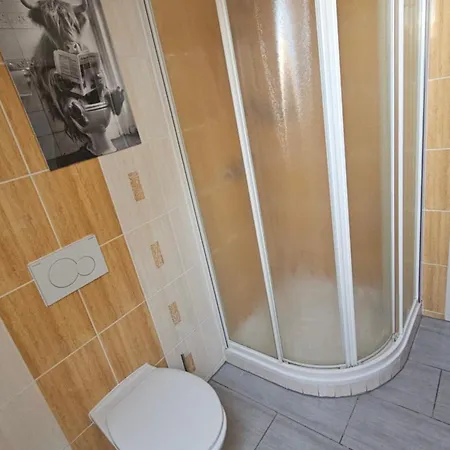 Pensión U řízků 3*