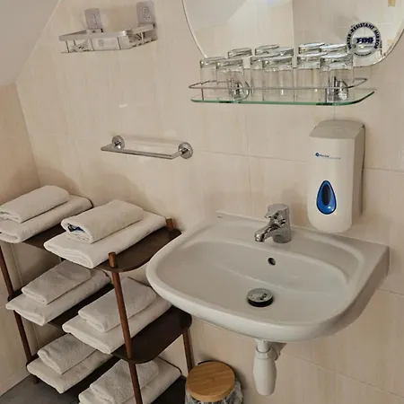 U řízků 3* Rapotín