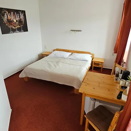 U řízků 3*