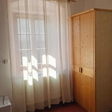 U řízků 3* Rapotín