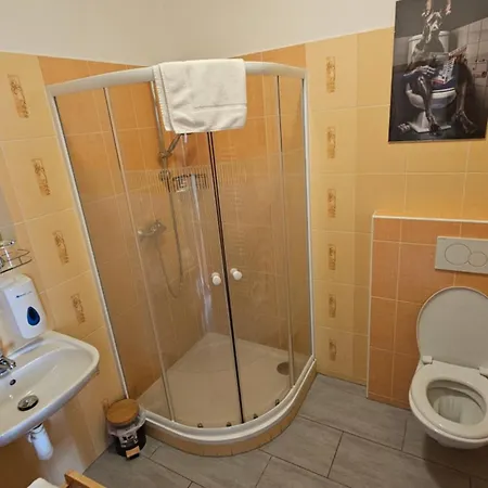 Pensión U řízků