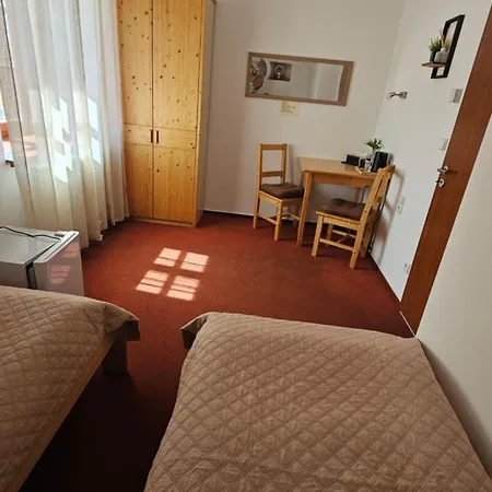 Pensión U řízků 3*