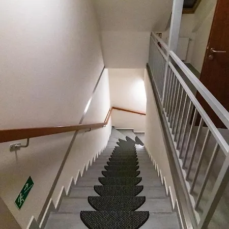 U řízků Pensión Rapotín