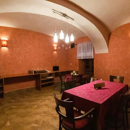 Pensión U řízků Rapotín