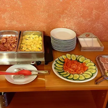 U řízků