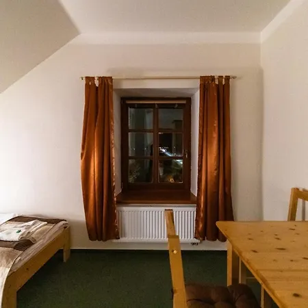 Pensjonat U Rizku 3*