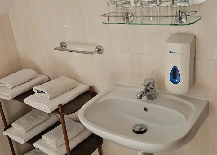 U Rizku 3* Rapotín