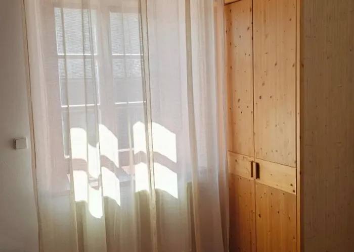 U Rizku 3* Rapotín