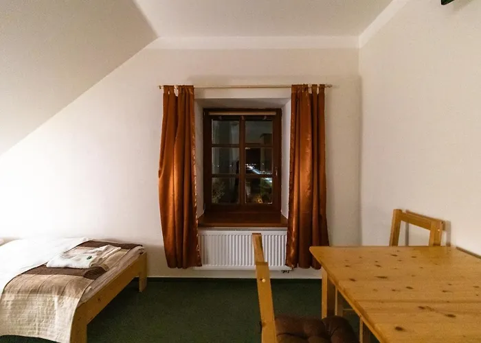 Maison d'hôtes U Rizku 3*